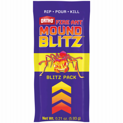 8CT Fire Ant Blitz