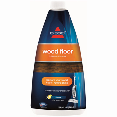 32OZ Wood Floor Formula