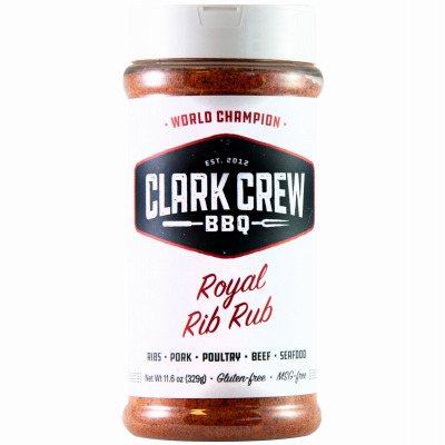 11OZ Royal Rib Rub