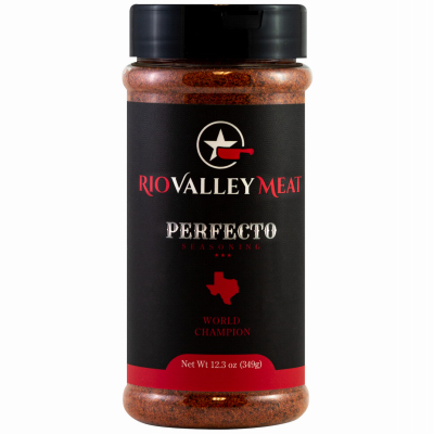 12OZ Perfecto Seasoning