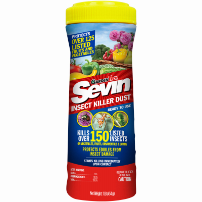 1lb SEVIN Insect Dust Shaker
