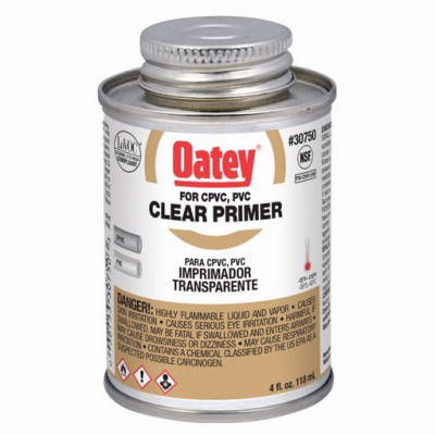 4OZ CLR Primer