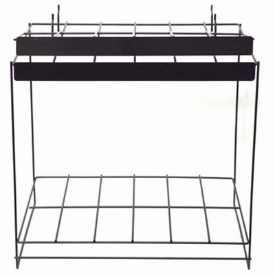 12 Position Level Rack