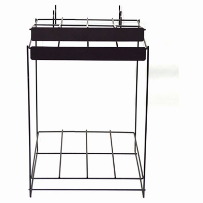 8 Position Level Rack