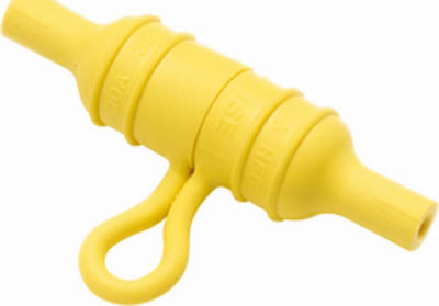 6PC 8.5" Dial Therm PLT