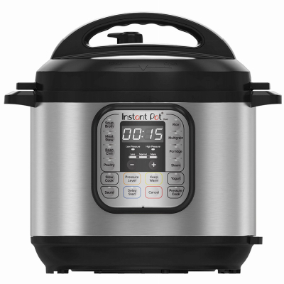 6QT Instant Pot Duo