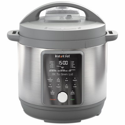 8QT Instant Pot DuoPlus