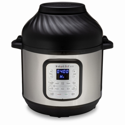 8QT Instant Pot Crisp