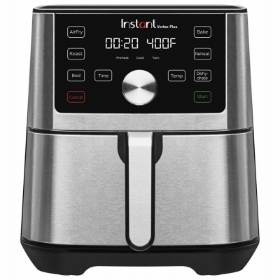 4QT VortexPlus AirFryer