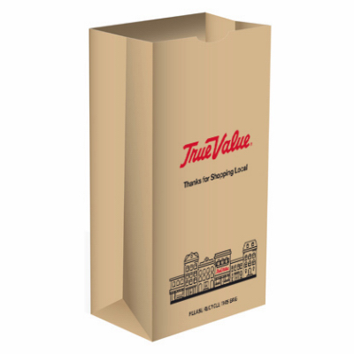 TV500PK 20LB SOS HD Bag