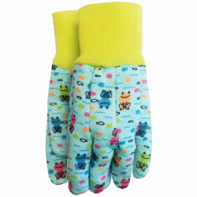 Caterpillar Kids Gloves