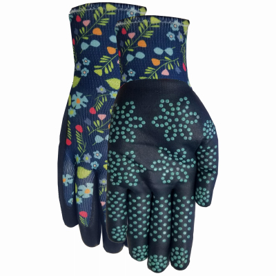 BLU MAX Grip GDN Glove