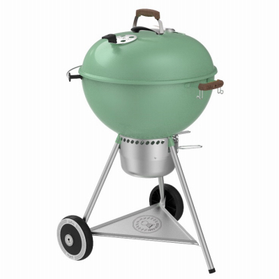 70th 22" GRN Char Grill