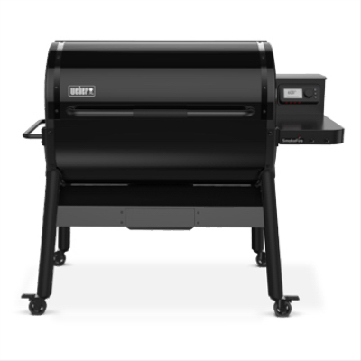 SF EPX6 PRM BLK Grill