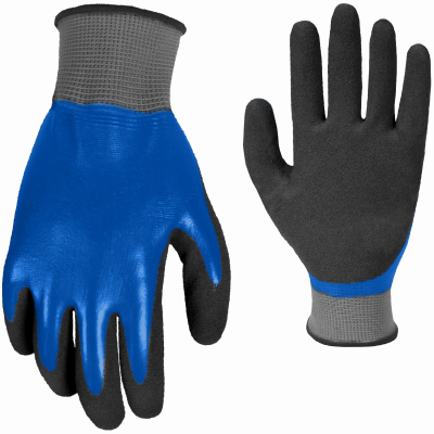 MED WTR Resist Gloves