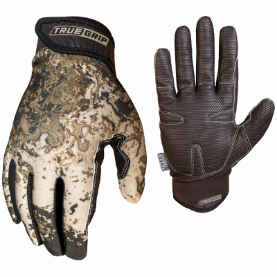 XL Ext Wideland Gloves