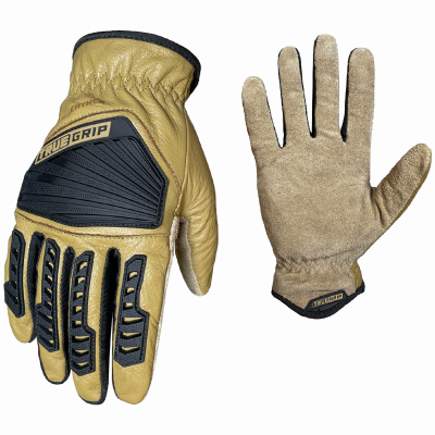Medium Prem Hybrid Gloves