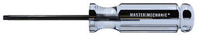 T25 MM Torx Screwdriver