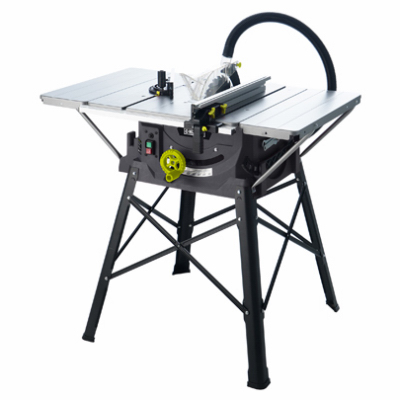 Mm 10" Table Saw & Stand