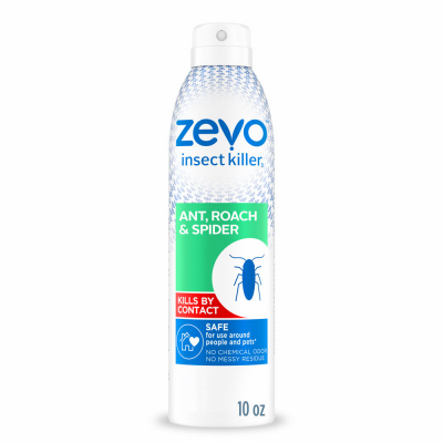 10OZ Zevo Insect Spray