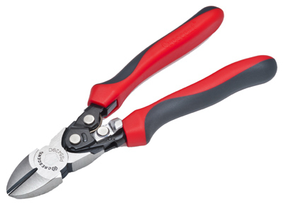 9" Diag Comp Pliers