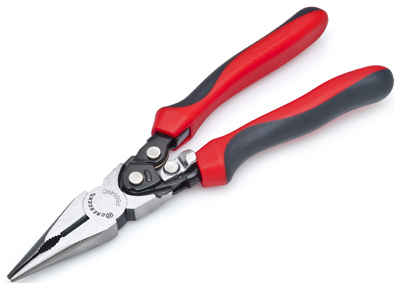 9" Long Nose Pliers