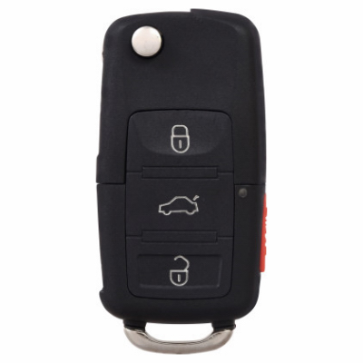 Flip Key VW001H