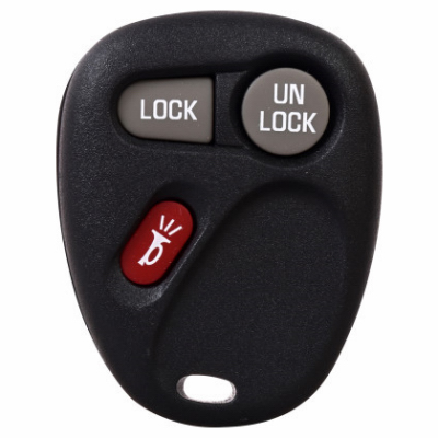 Durakey Car Remote GM02