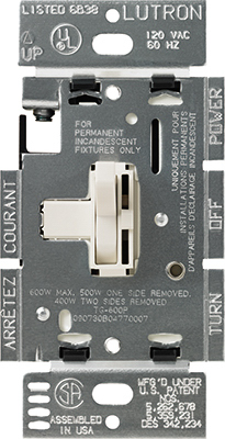 3WY600W ALM Dimmer