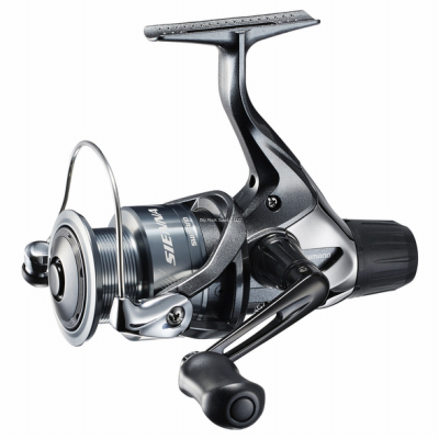 Sien Reardrag Spin Reel