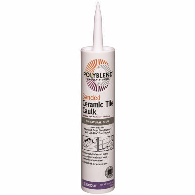 10.5OZ Platinum Caulk