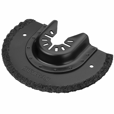 OSC Grout Removal Blade