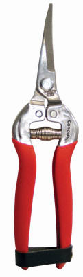 SS L Curved Snip