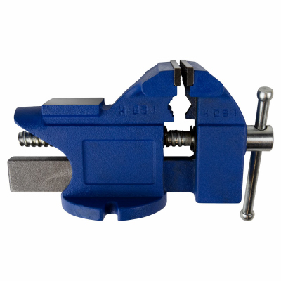 4-1/2" Bench Vise