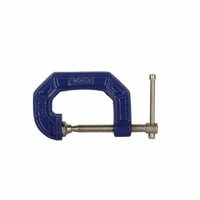 1" C-Clamp