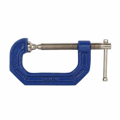 2" C-Clamp