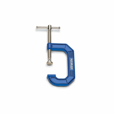 4" C-Clamp