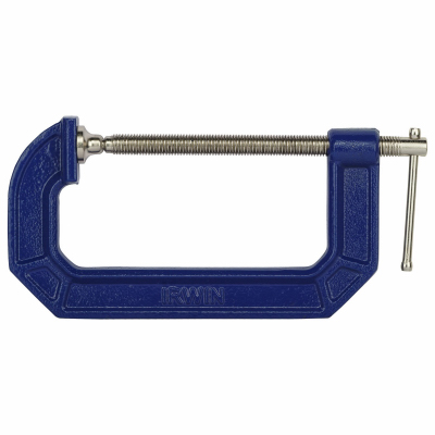 6" C-Clamp