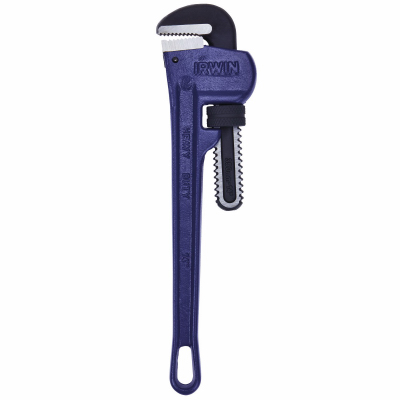 10" STL Pipe Wrench