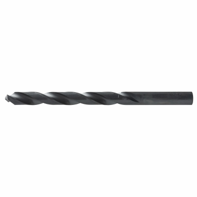 23/64" HD JL BLK Ox Bit