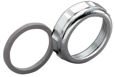 1-1/2x1-1/2 CP Slip Joint Nut