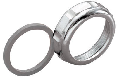 1-1/2x1-1/4CHR Slip Nut