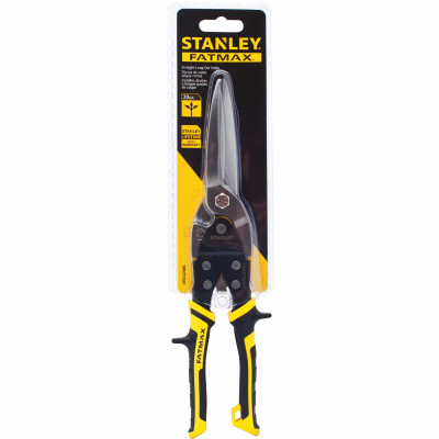 Fatmax L Cut Snips