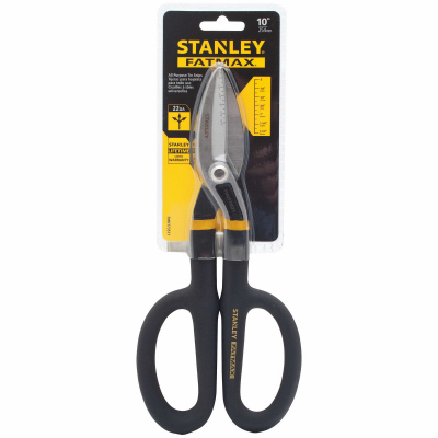 Fatmax 10" Tin Snips