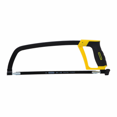 20139   Hacksaw 12" Bi-Material