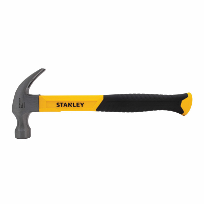 16OZ Curve Claw Hammer