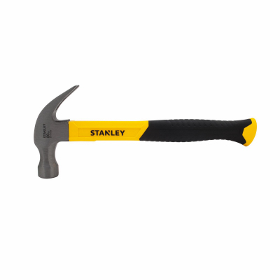 20OZ Curve Claw Hammer