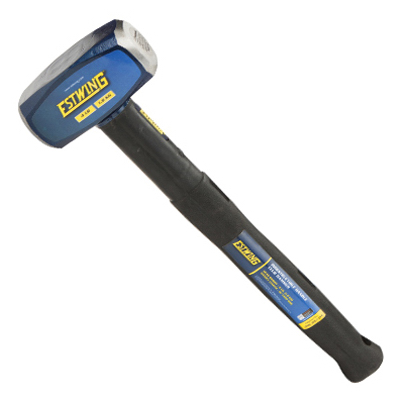 4LB Sledgehammer