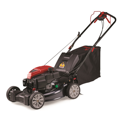 21" 3/1 SP LWN Mower