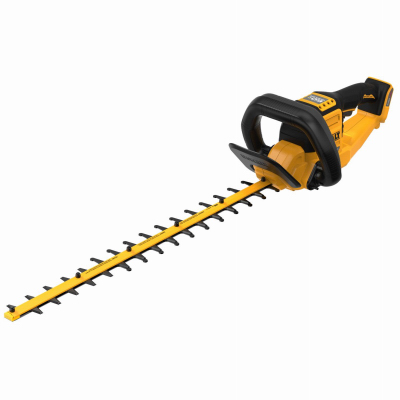 Dewalt60V Hedge Trimmer